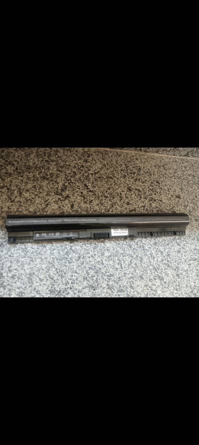 Laptop Battery 14.8V 2200mAh – Model 3476