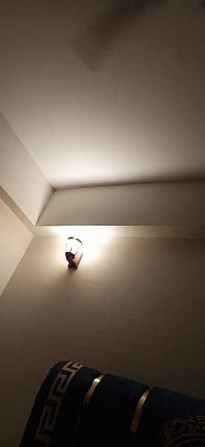 1-Bed Flat Available on Sharing – Gulberg B Block