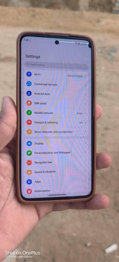 Dcode Bold 3 Pro 8+8/128