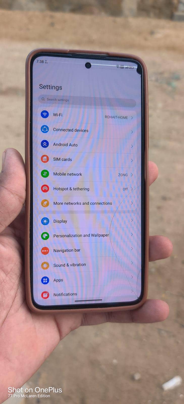 Dcode Bold 3 Pro 8+8/128 0