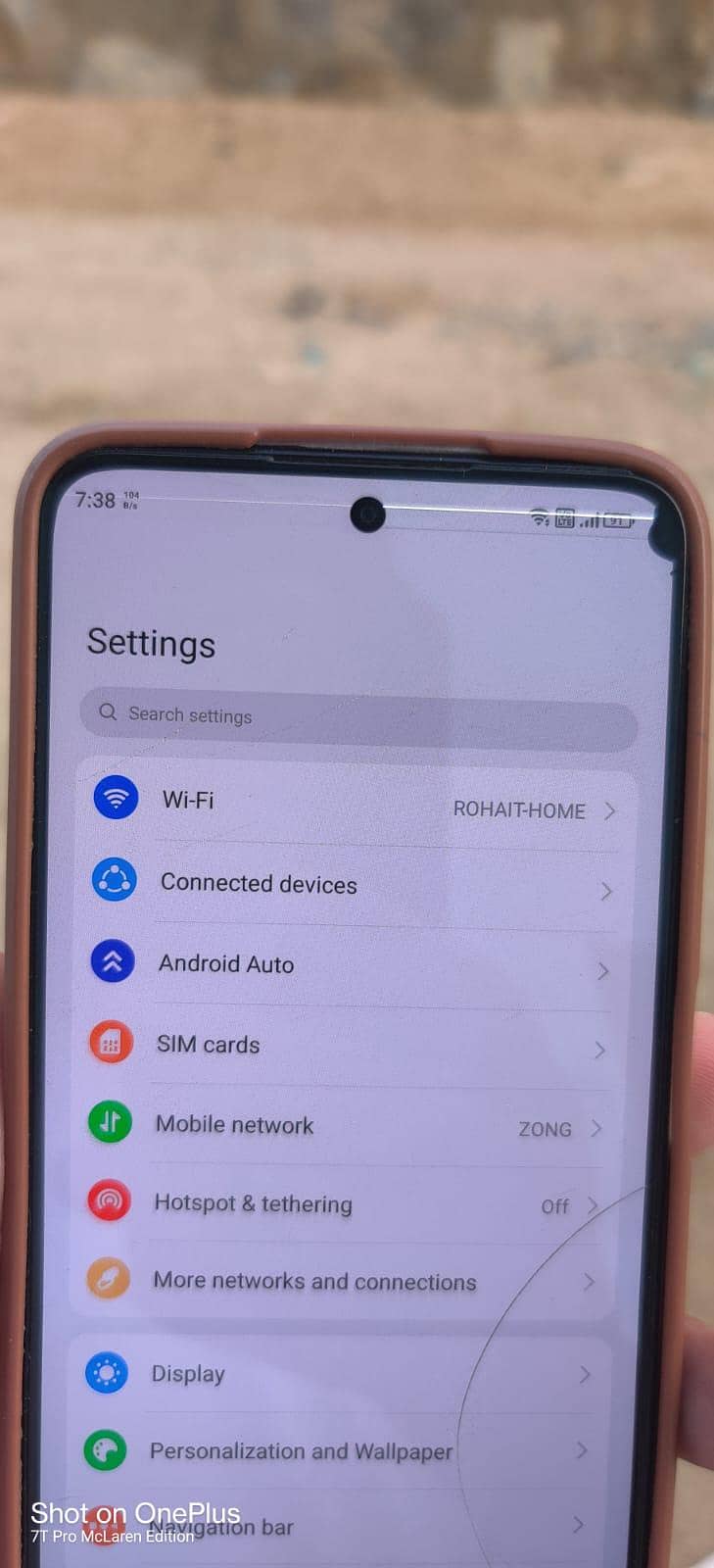 Dcode Bold 3 Pro 8+8/128 1