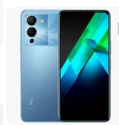 Infinix Note 12