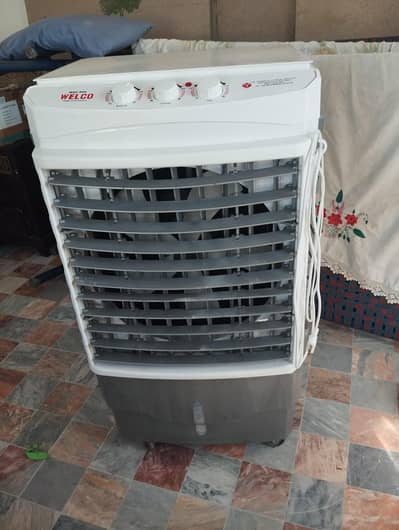 air cooler