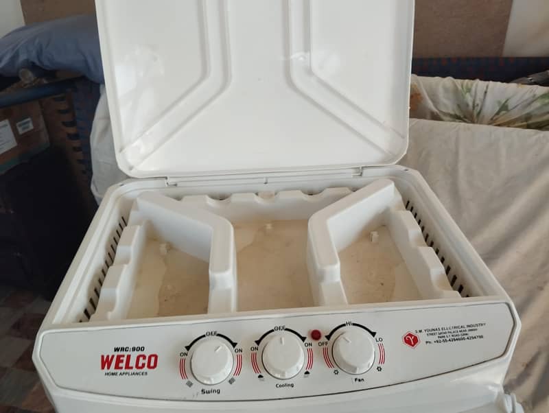air cooler 2