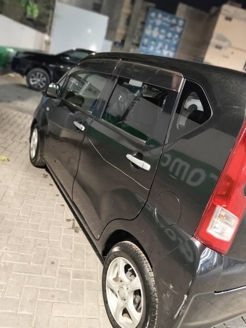 Daihatsu Move 2016 5