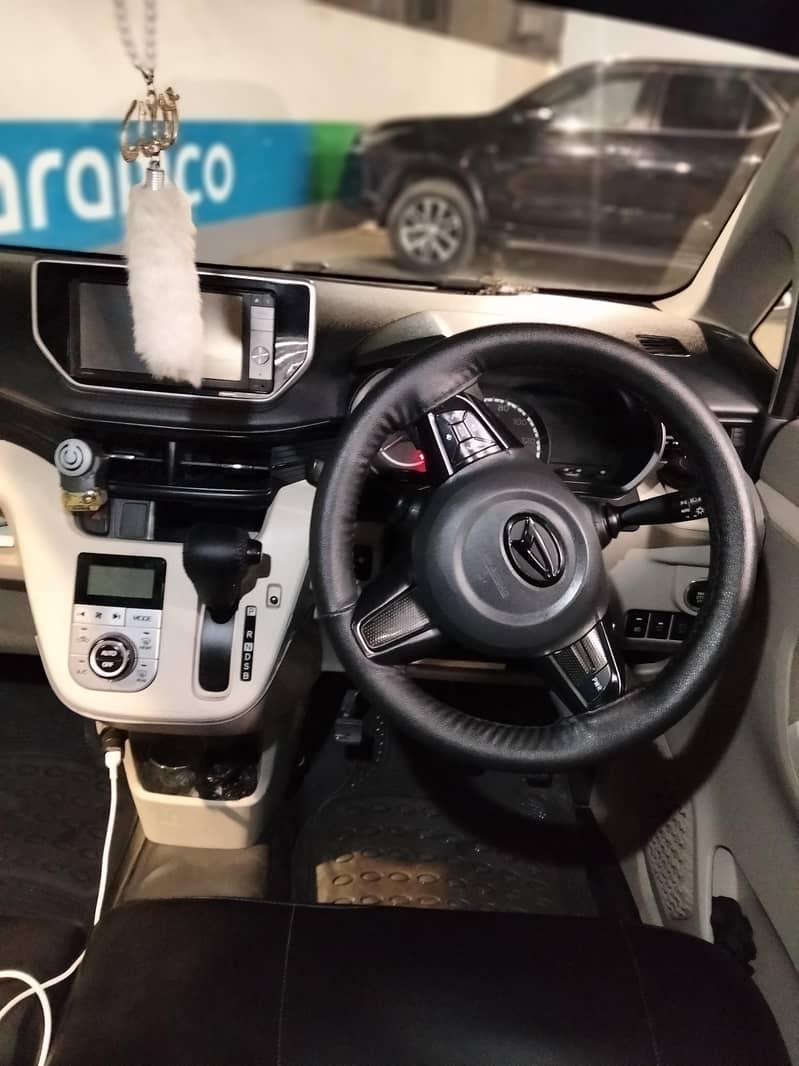 Daihatsu Move 2016 6