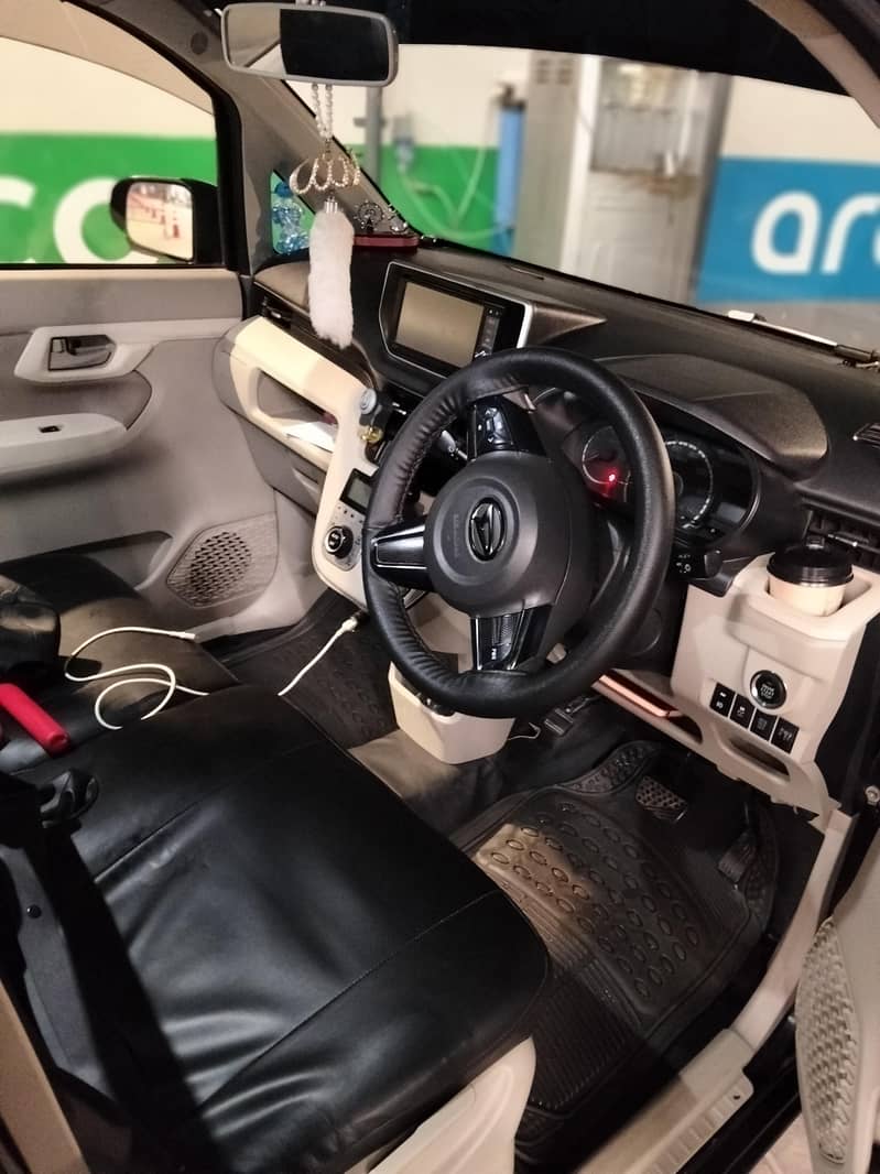 Daihatsu Move 2016 7