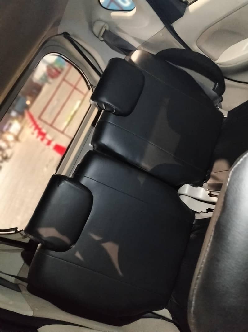 Daihatsu Move 2016 8