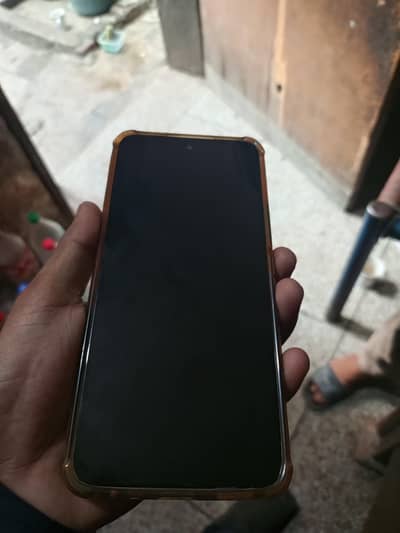 Infinix Hot 12 Play