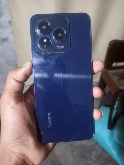 Sparx Ultra 8 03176383054 Whatsapp number
