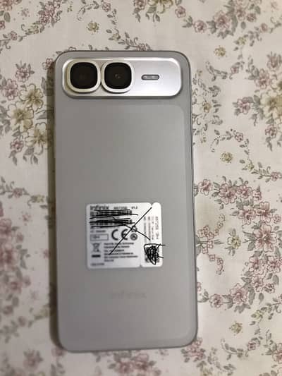 Infinix Smart 10 plus