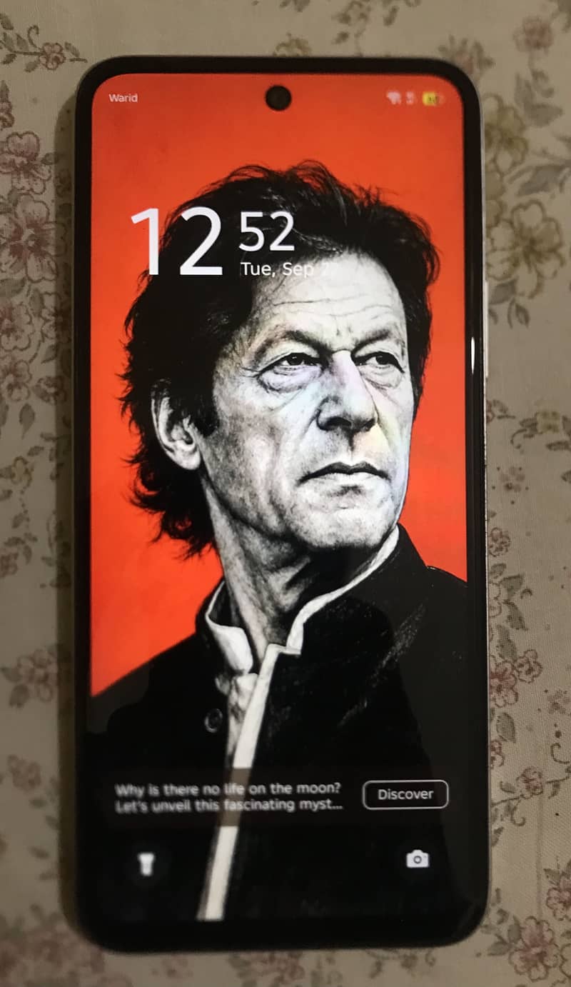 Infinix Smart 10 plus 1