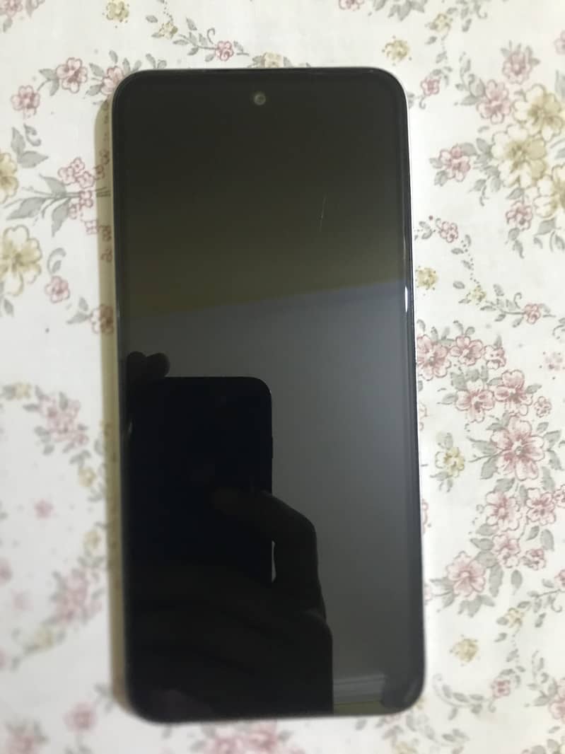 Infinix Smart 10 plus 4