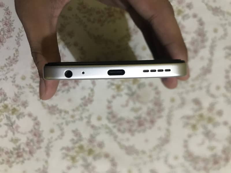 Infinix Smart 10 plus 7