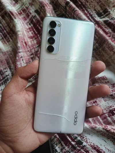 OPPO Reno4 Pro 8/256