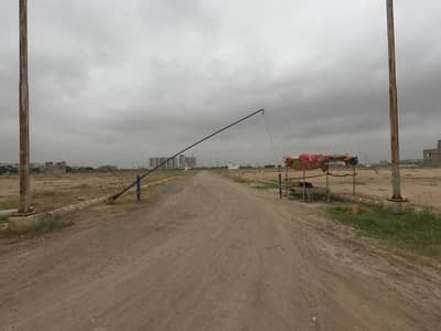 Sachal Sarmast Town, 400 sqyds Lease Plot