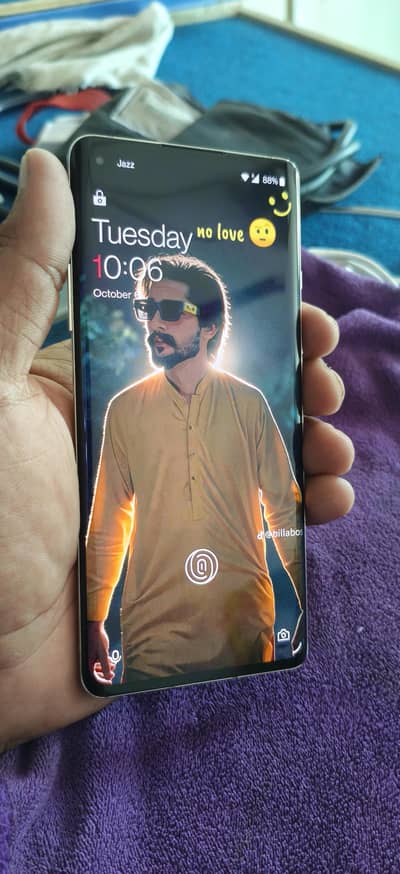 One Plus 8
