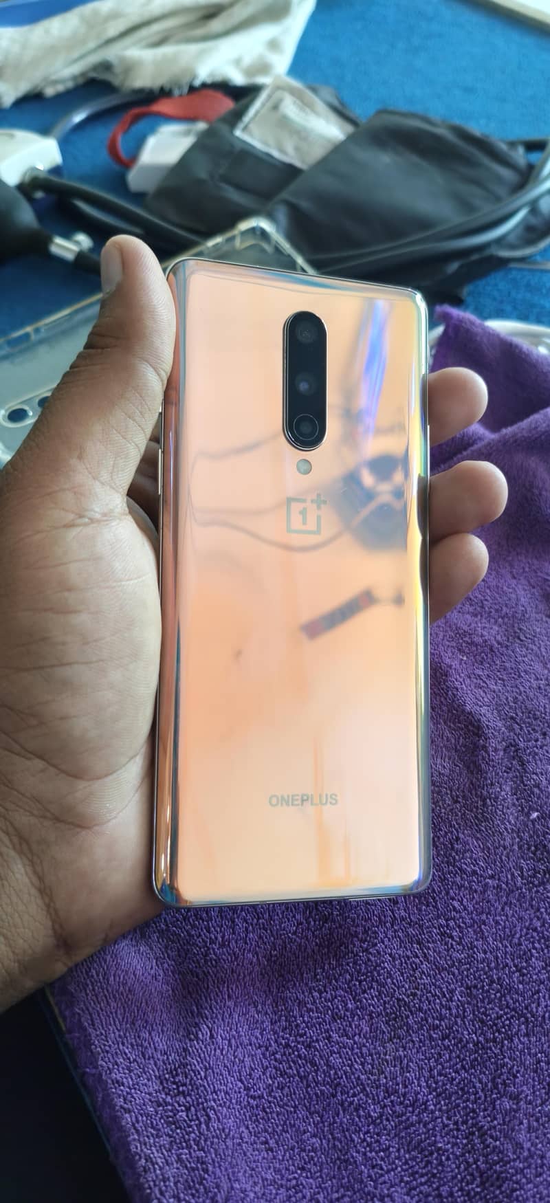 One Plus 8 1