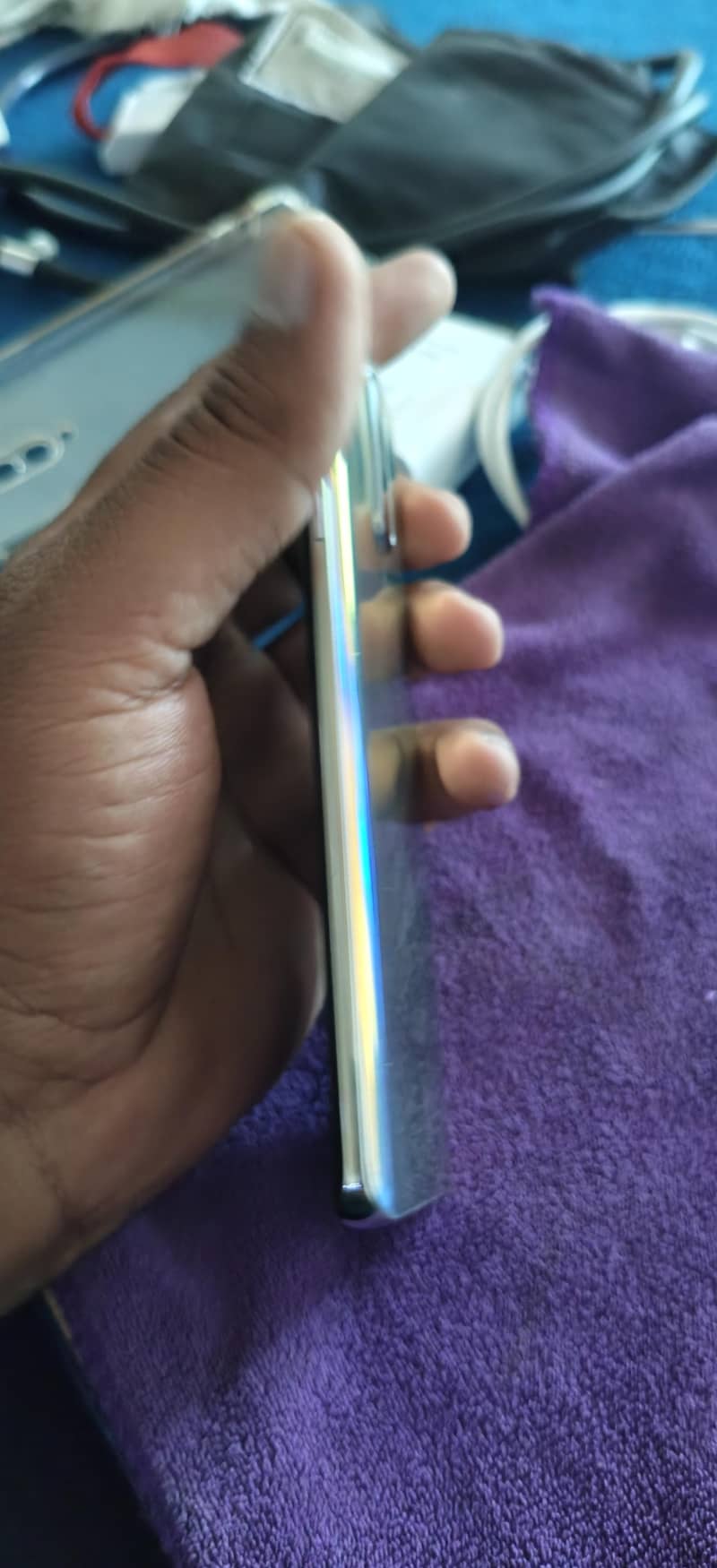 One Plus 8 2
