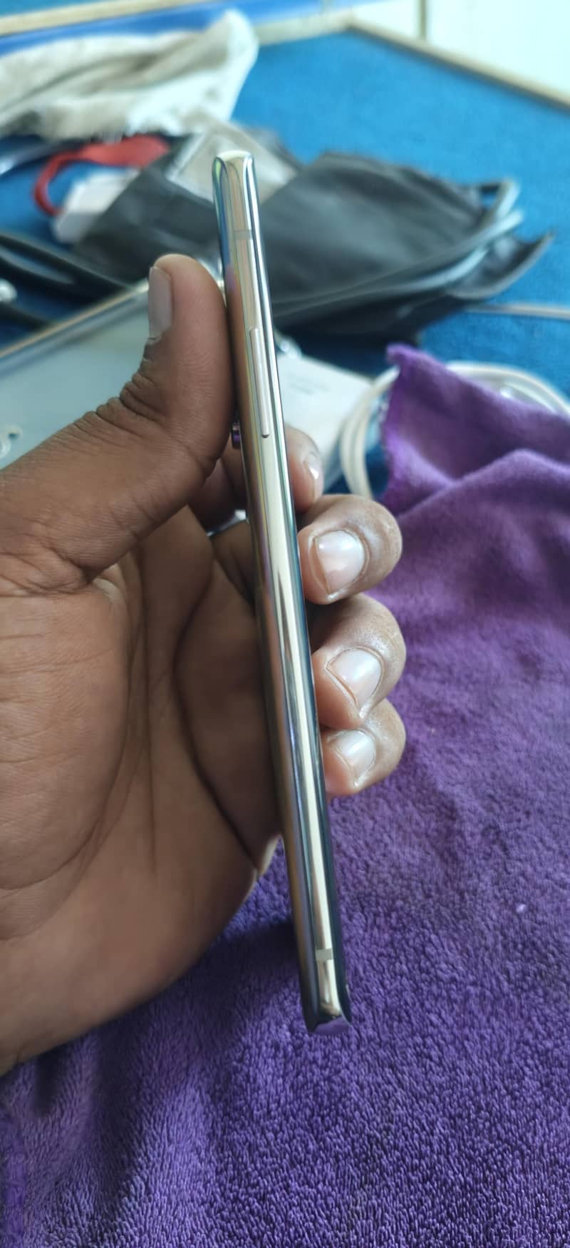 One Plus 8 5