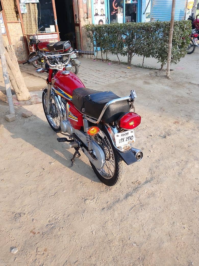 Honda. 150cc 0