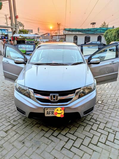 HONDA CITY 1.3 AUTO