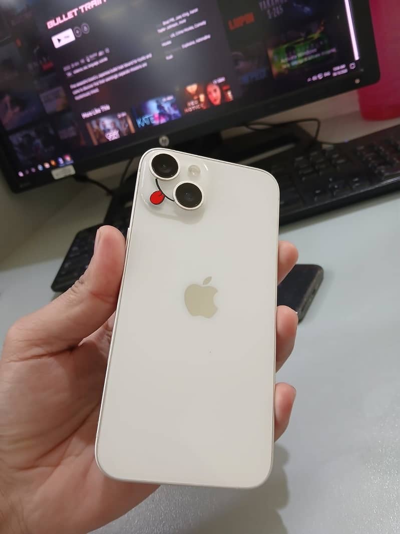 Apple iPhone 14 jv 8