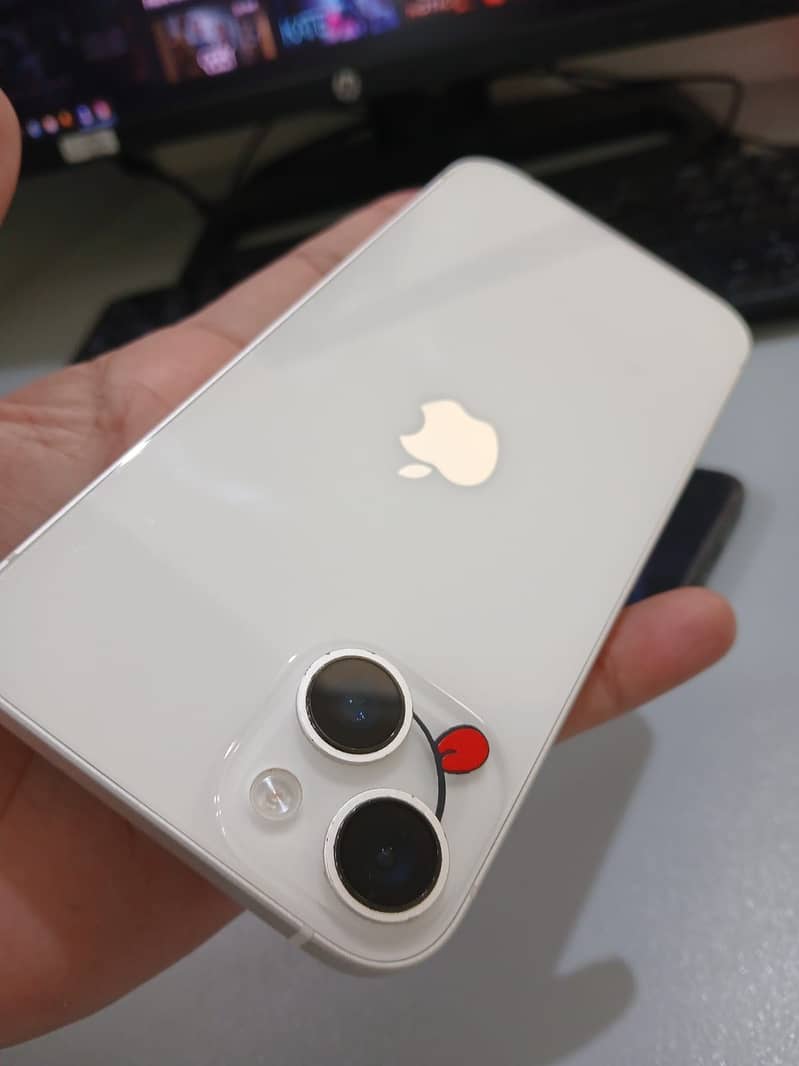 Apple iPhone 14 jv 9