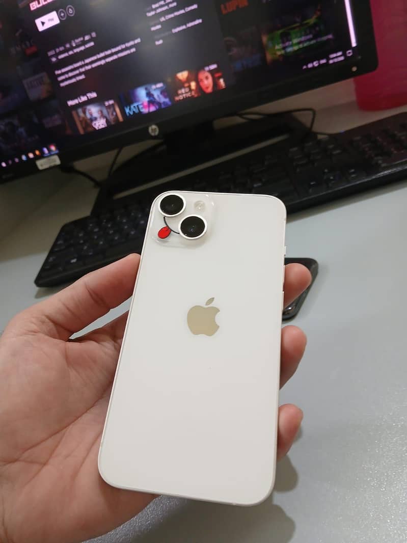 Apple iPhone 14 jv 11