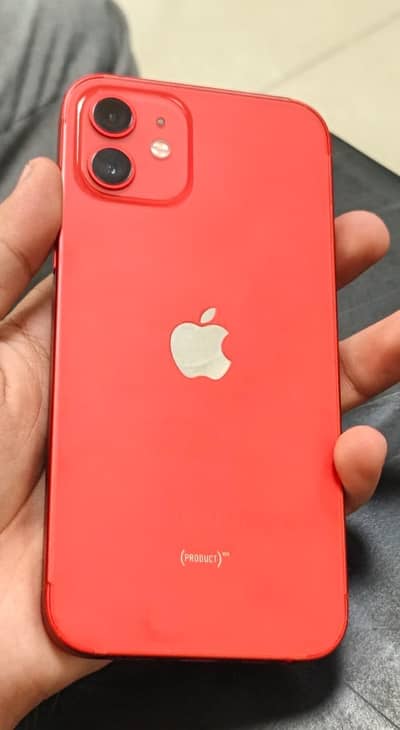iPhone 12 Factory unlock 128 gb