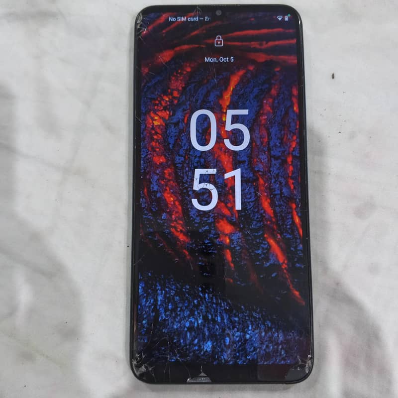Nokia c31 0