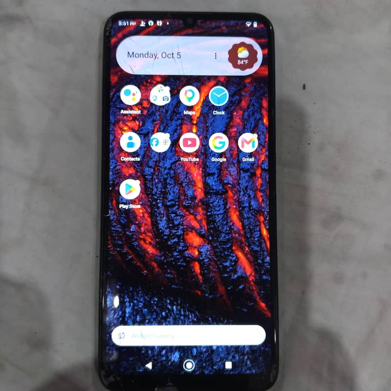 Nokia c31 1