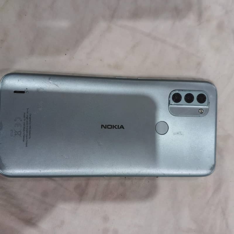 Nokia c31 2