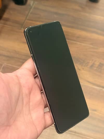 One Plus 9 Pro 5G
