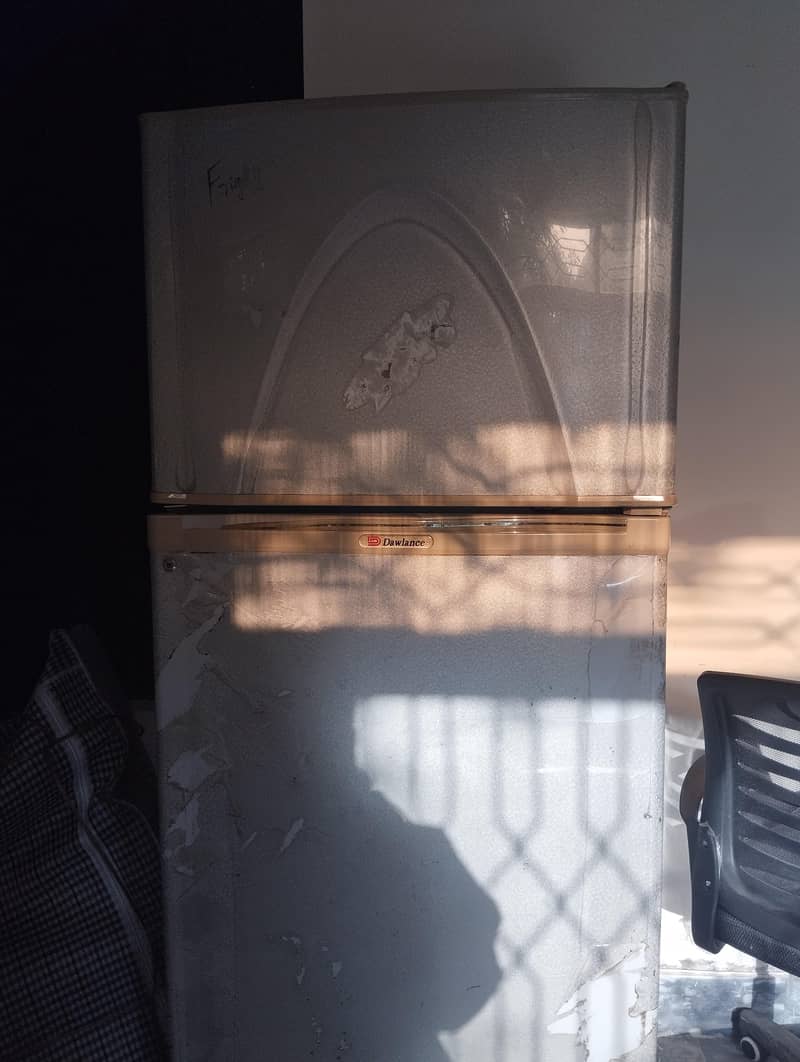 refrigerator 2