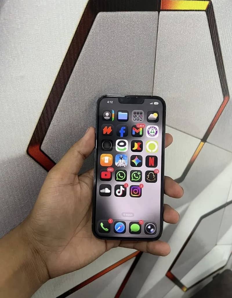 Apple iPhone 13 Pro 3