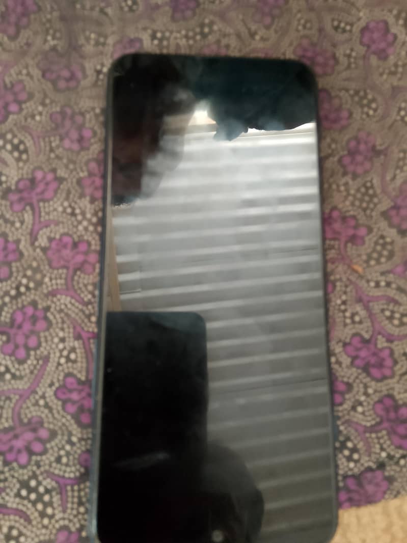 Itel Vision 3 1