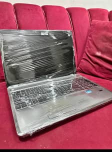 HP ELITE BOOK 4504s