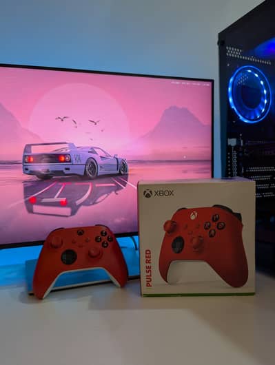 Xbox Series X Controller