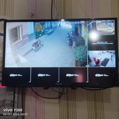 Used LCD for sale