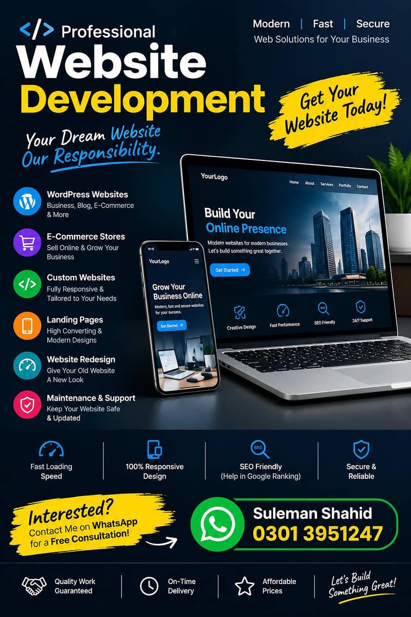 Web development 0