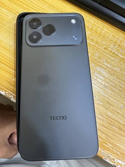 Tecno spark 50