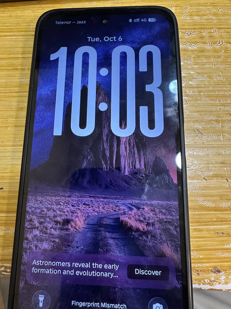 Tecno spark 50 2