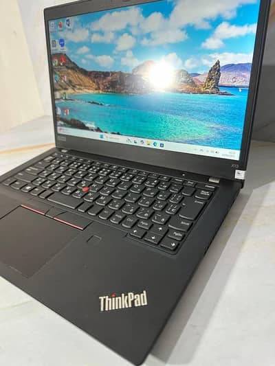 Lenovo ThinkPad X13 i5, 10th Generation  For Sale