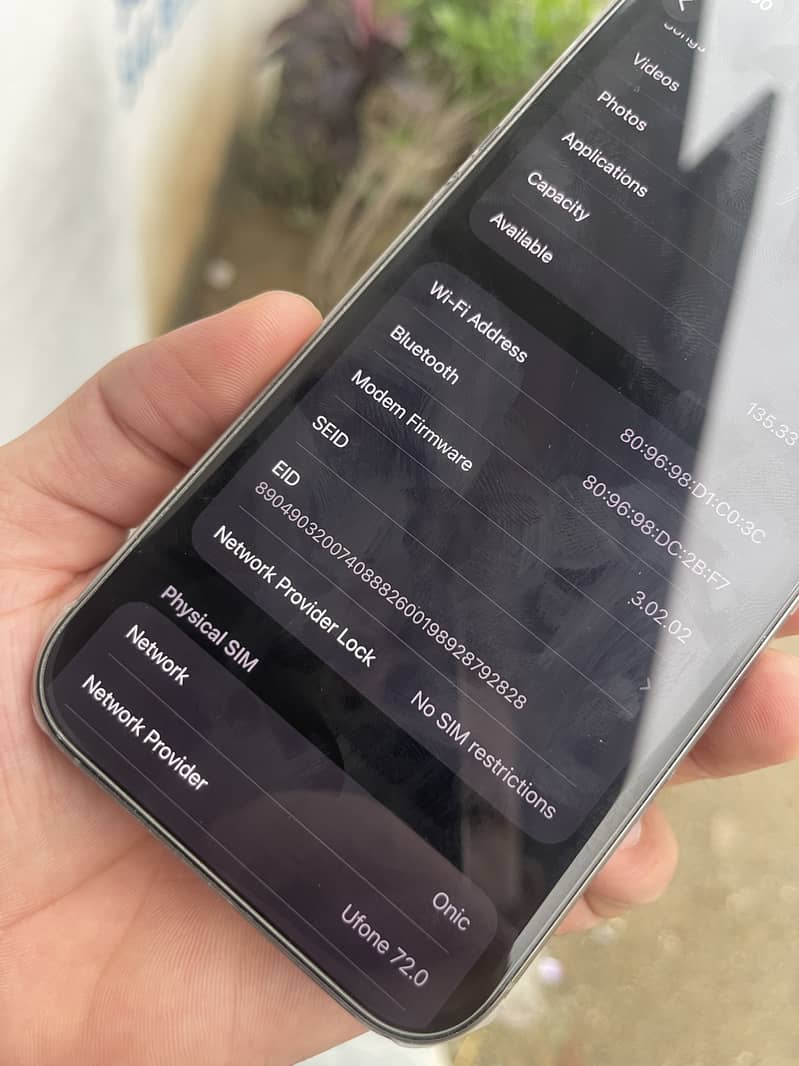 Apple iPhone 16 Pro Max 7