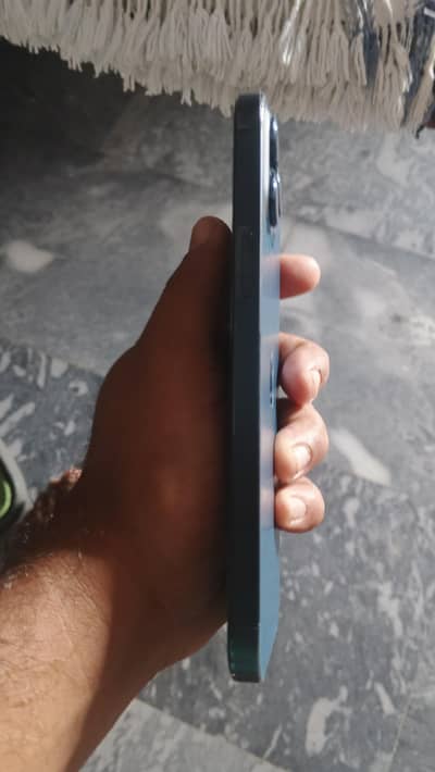 Apple iPhone 12 Pro Max