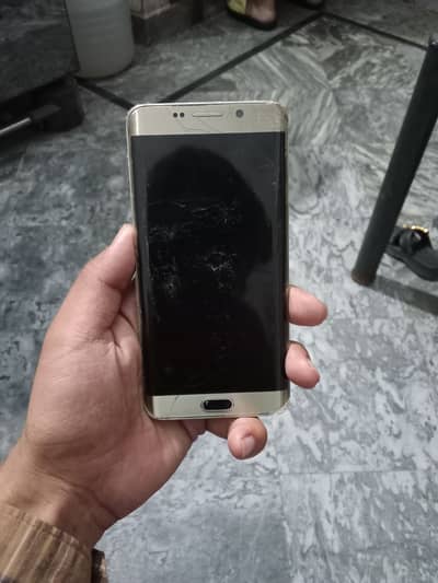 Samsung Mobile S6 Edge Plus