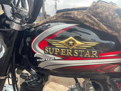 super star 70