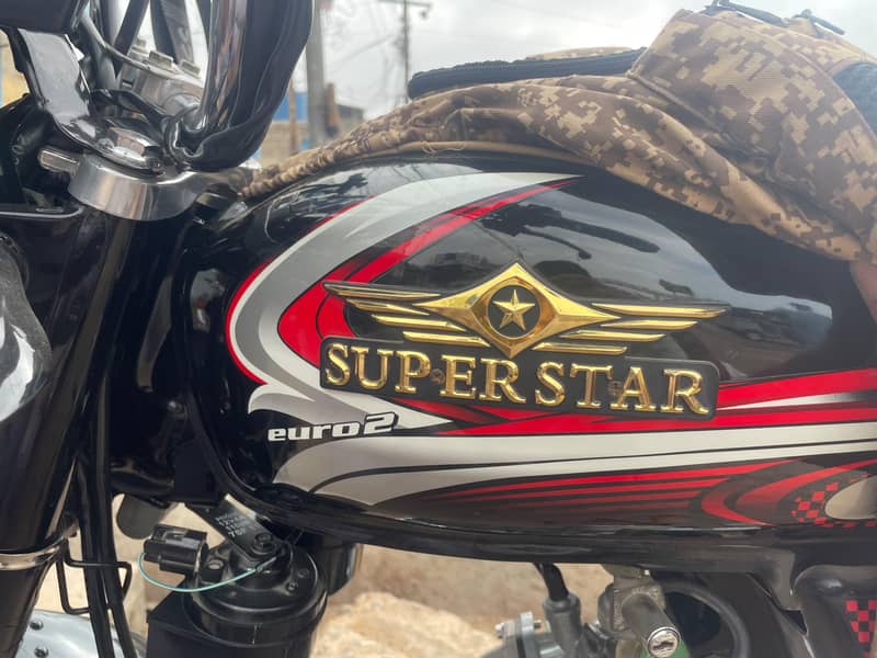 super star 70 0
