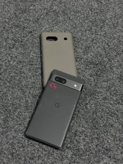 Google Pixel 7a